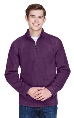 North End  88172  -  Men's Voyage Fleece Jacket