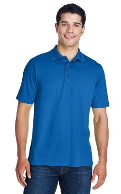 Core 365  88181  -  Men's Origin Performance Piqu Polo