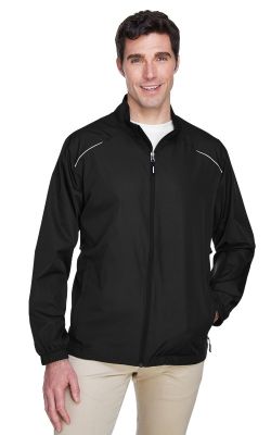 Core 365  88183T  -  Men's Tall Motivate Unlined Lightweight Jacket