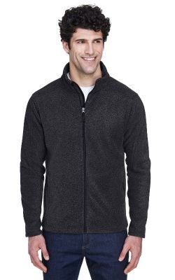 Core365  88190 - Men's Journey Fleece Jacket