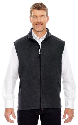 Core 365 88191 - Men's Journey FleeceVest