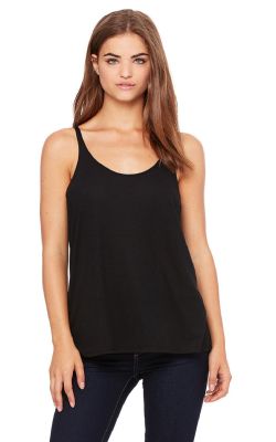 Bella+Canvas 8838 - Ladies' Slouchy Tank