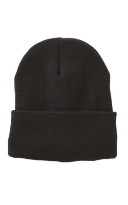 Sportsman SP12FL - Fleece Lined 12" Cuffed Beanie