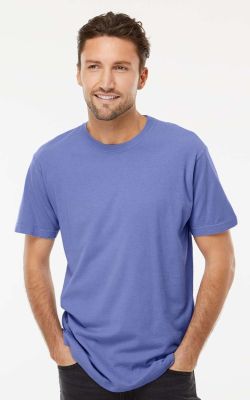 M&O 6500M Unisex Vintage Garment-Dyed T-Shirt