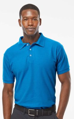 M&O 7006 - Soft Touch Sport Shirt
