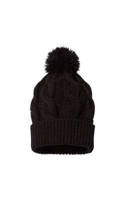 Richardson 141R - Chunk Twist Cuffed Beanie