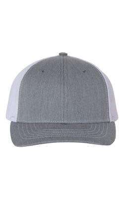 Richardson 112Y - Youth Trucker Snapback Cap