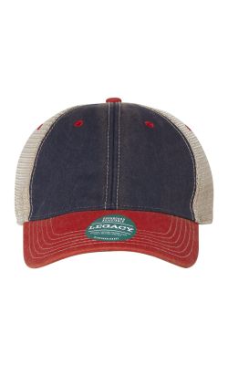 LEGACY OFA - Old Favorite Trucker Cap