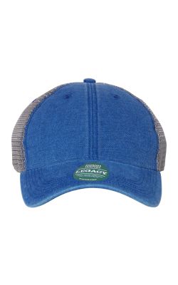 LEGACY DTA - Dashboard Trucker Cap