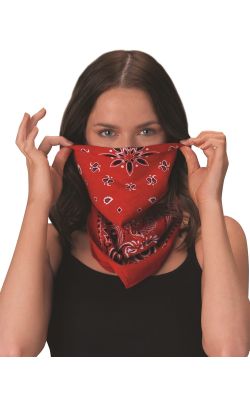 Valucap VC21 - ValuMask Bandana
