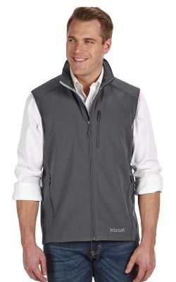 Marmot 98070 - Men's Approach Vest
