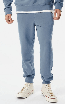 Independent Trading Co. PRM50PTPD - Pigment-Dyed Fleece Pants