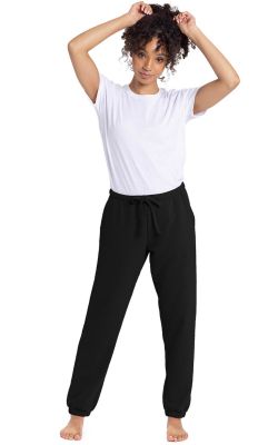 Next Level Apparel  9884  -  Ladies' Laguna Sueded Sweatpant