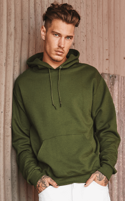 Jerzees 996MR - NuBlend® Hooded Sweatshirt