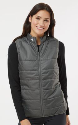 Adidas A573 - Women's Puffer Vest