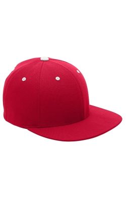 Team 365 ATB101 - by Flexfit Adult Pro-Formance Contrast Eyelets Cap

