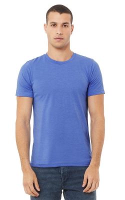 Bella Canvas B3001CVC - Unisex Jersey Tee