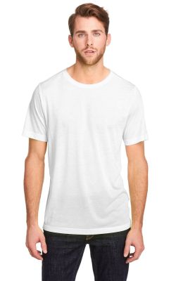 Core 365  CE111 - Adult Fusion ChromaSoft Performance T-Shirt