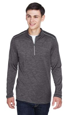 Core 365  CE401T  -  Men's Tall Kinetic Performance Quarter-Zip