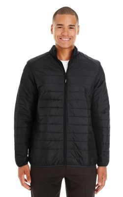 Core 365 CE700 - Men's Prevail Packable Puffer Jacket