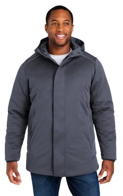 Core365  CE715  -  Unisex Techno Lite Flat-Fill Insulated Jacket