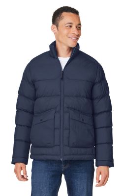 Core365  CE720  -  Men's Inspire Puffer Jacket