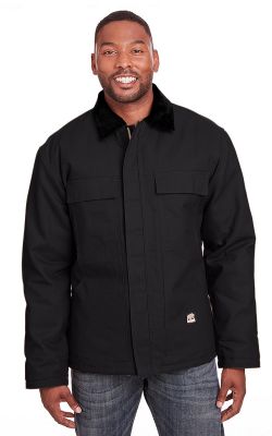 Berne Apparel CH416 - Heritage Chore Coat