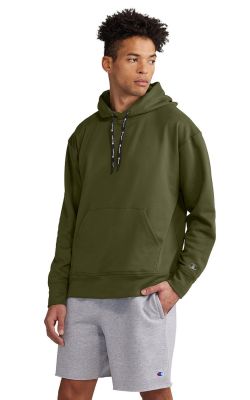 Champion CHP180 - Unisex Gameday Hooded Sweatshirt