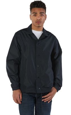 Champion  CO126  -  Men's Coach's Jacket