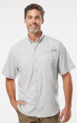 Columbia 212468 - PFG Tamiami™ II Short Sleeve Shirt