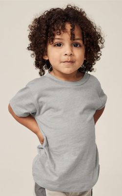 BELLA + CANVAS 3413T - Toddler Triblend Tee
