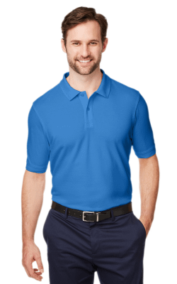 Devon & Jones  DG100  -  Men's New Classics Performance Polo