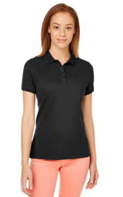 Devon & Jones  DG100W  -  Ladies' New Classics Performance Polo