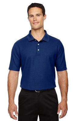 Devon & Jones  DG150T  -  Men's Tall DRYTEC20 Performance Polo