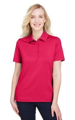 Devon & Jones  DG21W  -  Ladies' CrownLux Performance Range Flex Polo