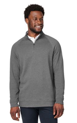 Devon & Jones  DG481  -  Men's New Classics Charleston Quarter-Zip