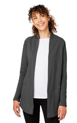 Devon & Jones  DG481W  -  Ladies' New Classics Charleston Cardigan
