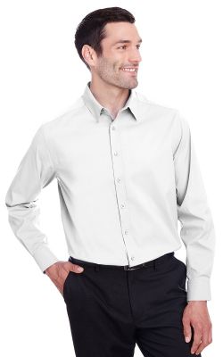 Devon & Jones  DG542  -  Men's CrownLux Performance Stretch Shirt