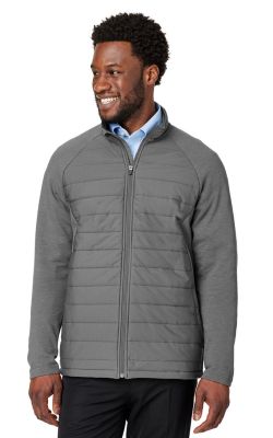 Devon & Jones  DG704  -  Men's New Classics Charleston Hybrid Jacket