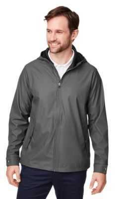 Devon & Jones  DG720  -  Unisex New Classics  Prescott Rain Jacket