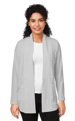 Devon & Jones DP125W - Women's Raleigh Stretch Cardigan
