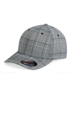 Flexfit Glen Check Cap