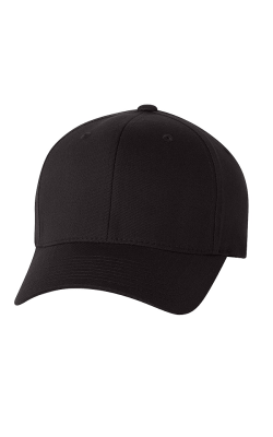 Flexfit 6277Y - Youth Cotton Blend Cap