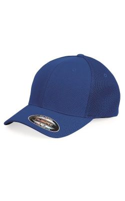 Flexfit Ultrafiber Mesh Cap