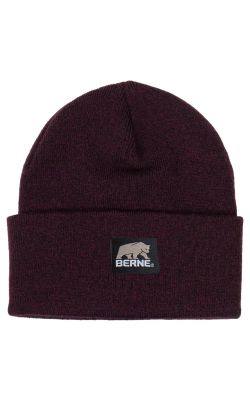 Berne  H150  -  Heritage Knit Cuff Cap