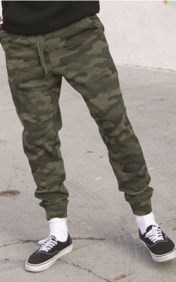 Independent Trading Co. IND20PNT - Midweight Fleece Pants
