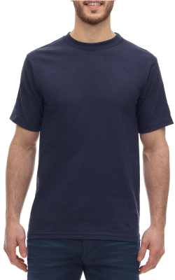 KingFashion KF900 - Super Weight Jersey Short Sleeve T-Shirt