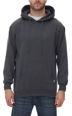 King Fashion KF9011 Hooded Sweatshirt