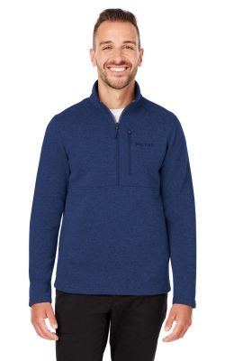 Marmot M13193 - Men's Dropline Half-Zip Jacket