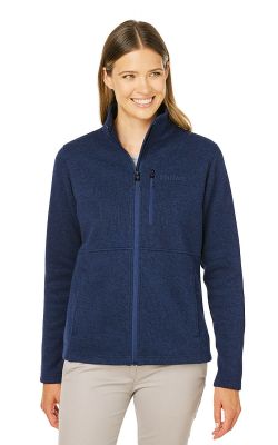 Marmot M13223 - Ladies' Dropline Jacket
